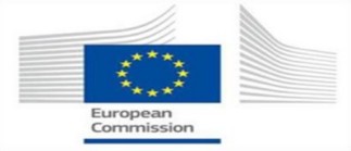 European Commision logo